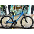 Apollo Phaze 17inch Mountain Bike